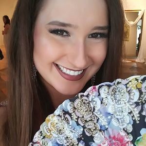 Meet your Posher, Madelyn